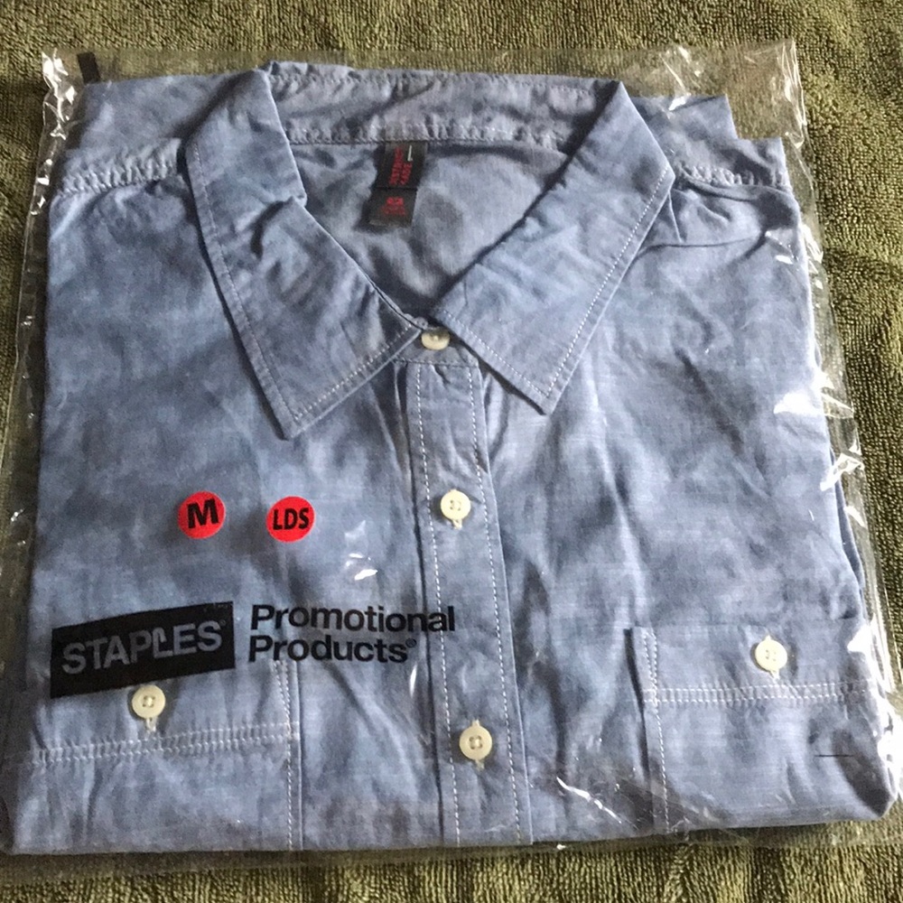 Men’s casual t-shirt